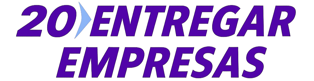 20Entregar - Empresas