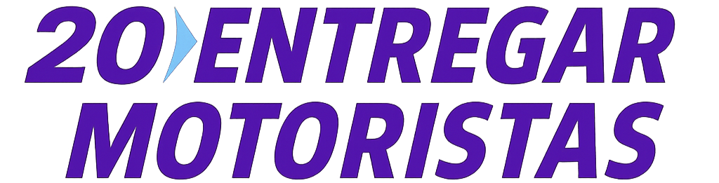 20Entregar — Motoristas